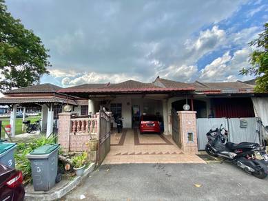1-storey-Terraced-House-for-sale-Skudai-Johor