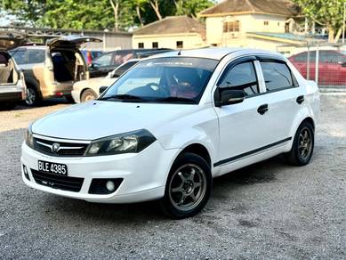 Proton SAGA 1.3 FL (M)