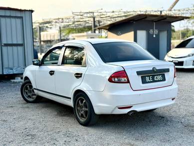 Proton SAGA 1.3 FL (M)