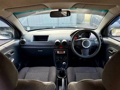 Proton SAGA 1.3 FL (M)