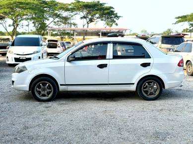 Proton SAGA 1.3 FL (M)