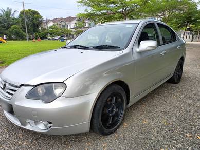 Proton PERSONA 1.6 ELEGANCE HIGH LINE (A)