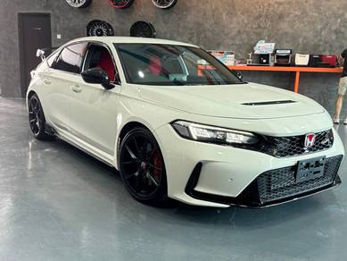 Honda CIVIC 2.0 TYPE R MY23 FL5 (M)