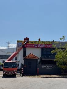 Warehouse-/-Factory-for-sale-Perai-Penang