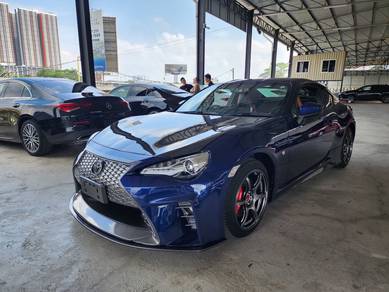 Toyota 86 2.0 GT LIMITED MT6