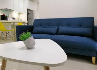 Centrus Soho