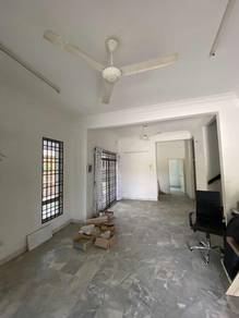 2 Storey Semi D house in Bdr Laguna Merbok, Sg Petani