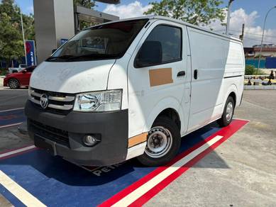 Foton VIEW C2 2.0 (M)