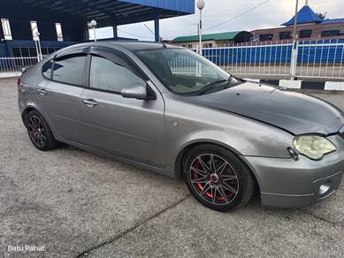 Proton GEN-2 1.6 (A)