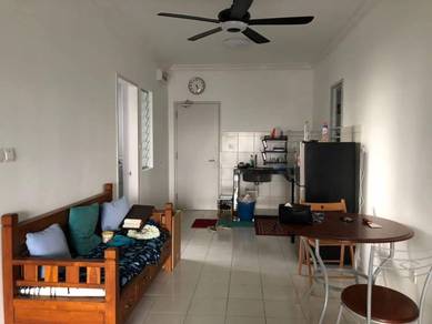 Middle & Small Room for Rent @ Residensi JalilMas, Bukit Jalil