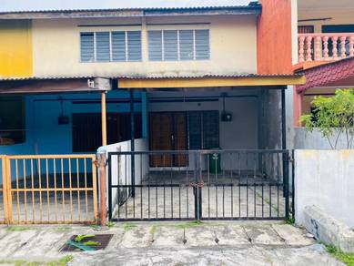 2-storey-Terraced-House-for-sale-Ipoh-Perak