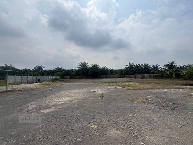 Agricultural-Land-for-rent-Telok-Panglima-Garang-Selangor