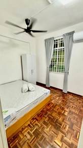 Bayu Puteri 1 Apartment @ For Rent