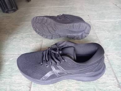 Kasut ori all black