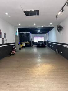 Shop-lot-for-rent-Puchong-Selangor