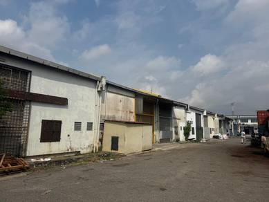 Link Factory Balakong Taming Jaya Cheras For Rent