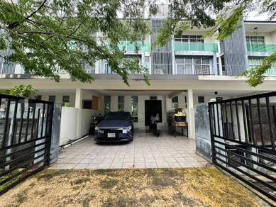 TERMURAH 3 Storey Bangi Avenue 3 Seksyen 7 Bangi Avenue Kajang