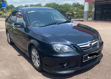 Proton PERSONA 1.6 ELEGANCE HIGH LINE (A)