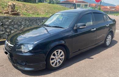 Proton PERSONA 1.6 ELEGANCE HIGH LINE (A)