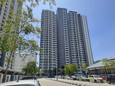 [Near Penang Airport, 3 Bedrooms, Best Price] Forestville, Bayan Lepas