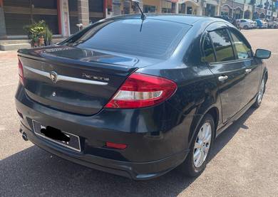 Proton PERSONA 1.6 ELEGANCE HIGH LINE (A)