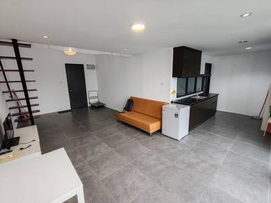 Empire damansara city soho duplex for sale nice