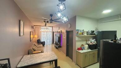 TERMURAH PRIMA Lakefront Homes Cyberjaya