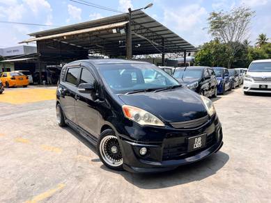 Perodua ALZA 1.5 EZi (AUTO)-LOANKEDAI