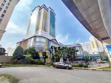 Retail Lot, 1st Floor, The Summit, Subang Jaya, Selangor