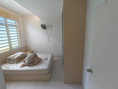 Taman Pulai Utama @ Shop Apartment-2