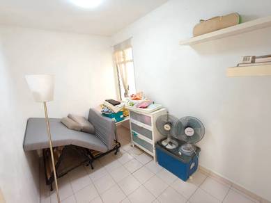 Taman Pulai Utama @ Shop Apartment