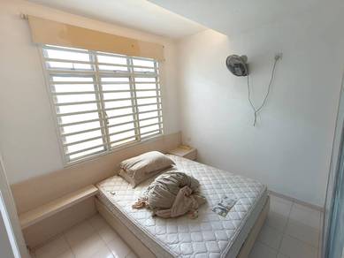 Taman Pulai Utama @ Shop Apartment-1
