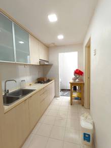 Taman Pulai Utama @ Shop Apartment-3