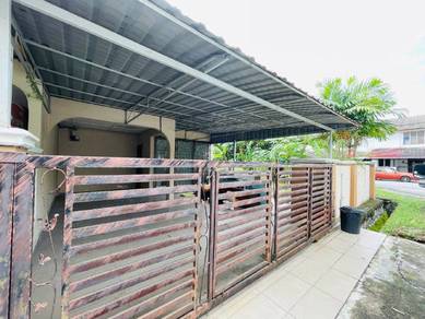 CORNER LOT Double Storey Taman Impian Ehsan Balakong