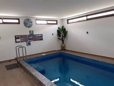 Tanjung sempat ( BIg Semi D ) Nice home
