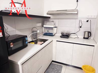 VIVO RESIDENCE 3BR/2BA/1CP for RENT @ BATU KAWAN!! 🏡