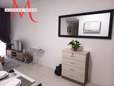 VIVO RESIDENCE 3BR/2BA/1CP for RENT @ BATU KAWAN!! 🏡