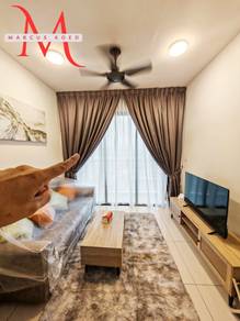 VIVO RESIDENCE 3BR/2BA/1CP for RENT @ BATU KAWAN!! 🏡
