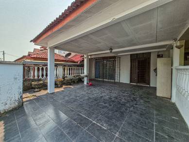 1750 Sqft 2-Storey Terrace inTaman Mawar, Bandar Baru Salak Tinggi