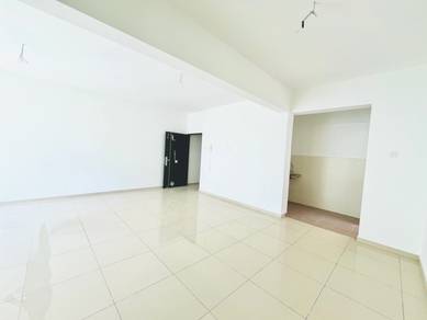 SALE Emerald Residence NEW Bayan Lepas near FTZ Airport Penang