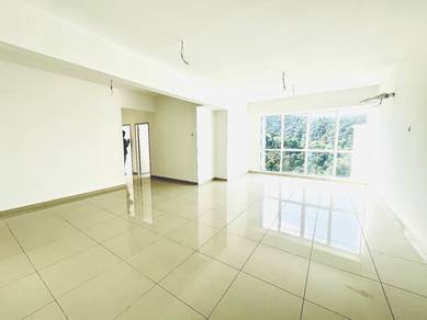 SALE Emerald Residence NEW Bayan Lepas near FTZ Airport Penang