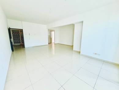 SALE Emerald Residence NEW Bayan Lepas near FTZ Airport Penang