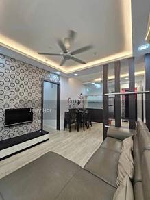 Greenfield Regency Apartment @Skudai