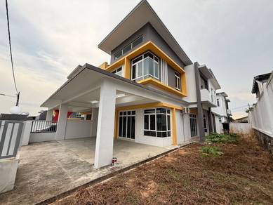Taman Impiana Kelapa Sawit Kulai