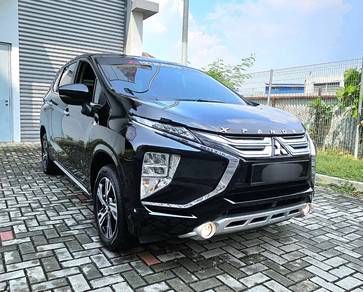 Mitsubishi XPANDER 1.5 (A) 7 SEATER 47K MILEAGE