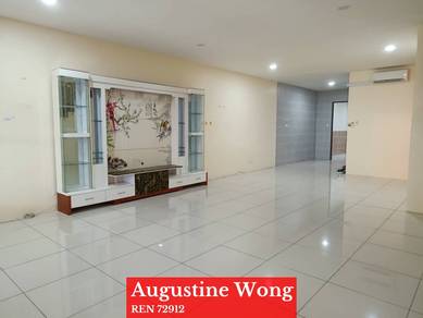 Stephen Avenue (Taman Kwong Thiong) – 2.5 Storey Intermediate House