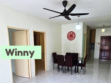 Relau Vista 2CP Reno Kitchen Cabinet | Bayan Lepas Spice FTZ Airport