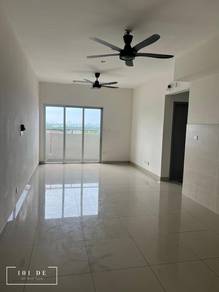 Aman 1 Tropicana Urban Homes