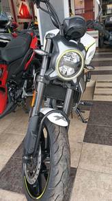 CF MOTOR CL-X250 Clx250 