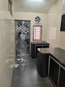 Rumah Double Storey Cluster Bandar Putra (The Peak) Kulai